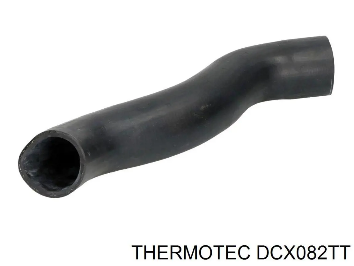  DCX082TT Thermotec