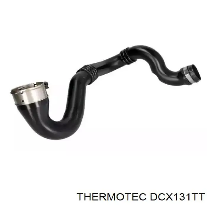 Шланг/патрубок интеркуллера Thermotec DCX131TT ціна, від 73.65 USD