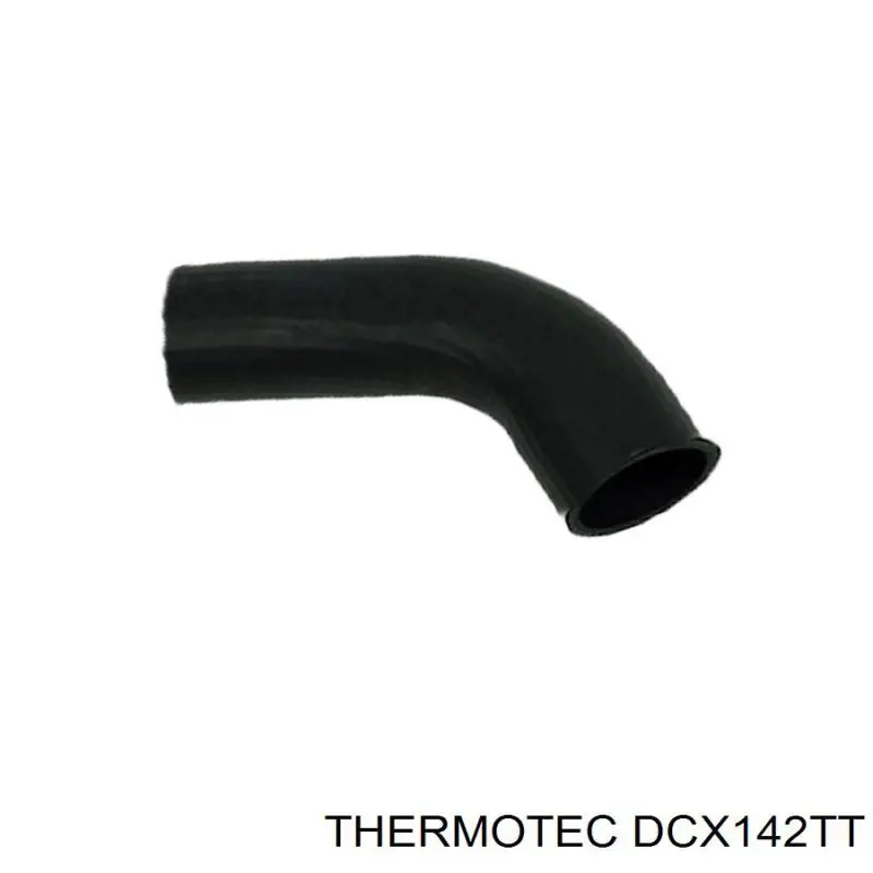 Купити DCX142TT Thermotec Шланг/патрубок интеркуллера