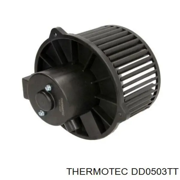  DD0503TT Thermotec