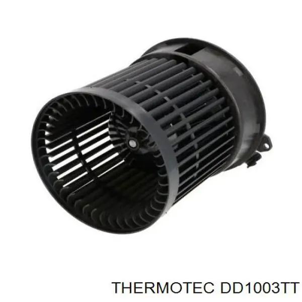 Двигун вентилятора пічки (обігрівача салону) DD1003TT Thermotec