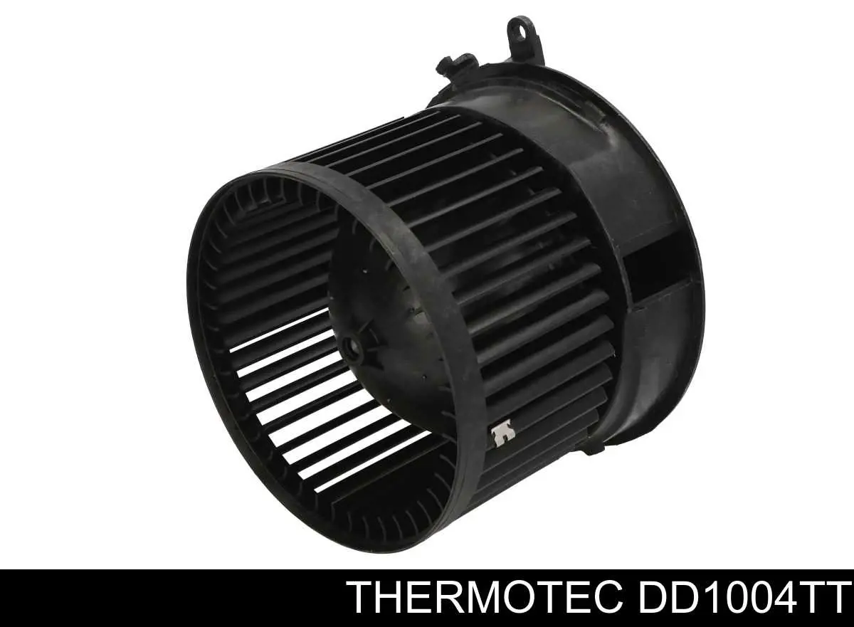 Двигун вентилятора пічки (обігрівача салону) Thermotec DD1004TT ціна, від 50.94 USD