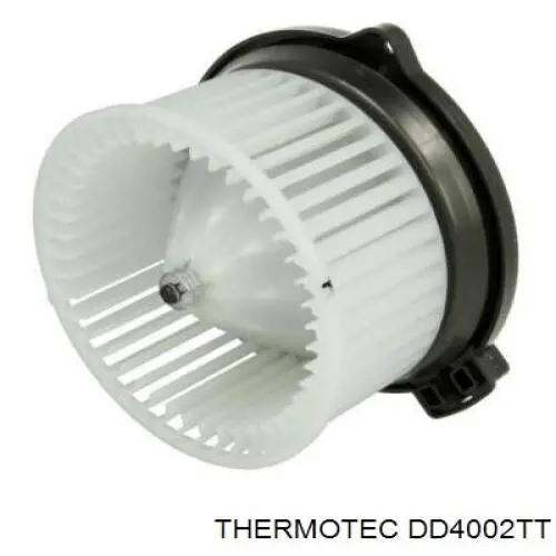 Купити DD4002TT Thermotec Електродвигуни (електродвигун обігрівача) або розетка причепа штепсельная