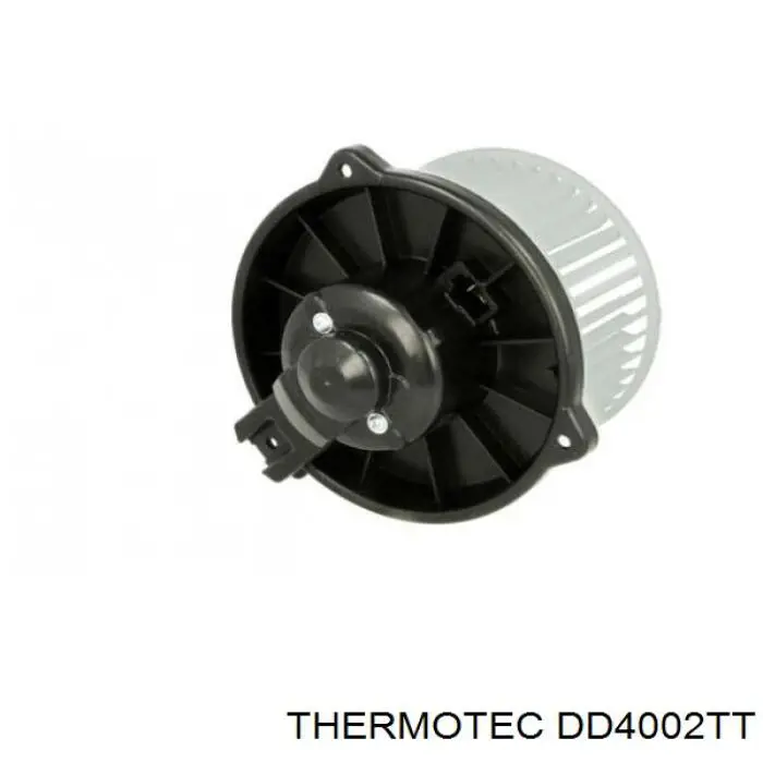 Двигун вентилятора пічки (обігрівача салону) Thermotec DD4002TT ціна, від 38.31 USD