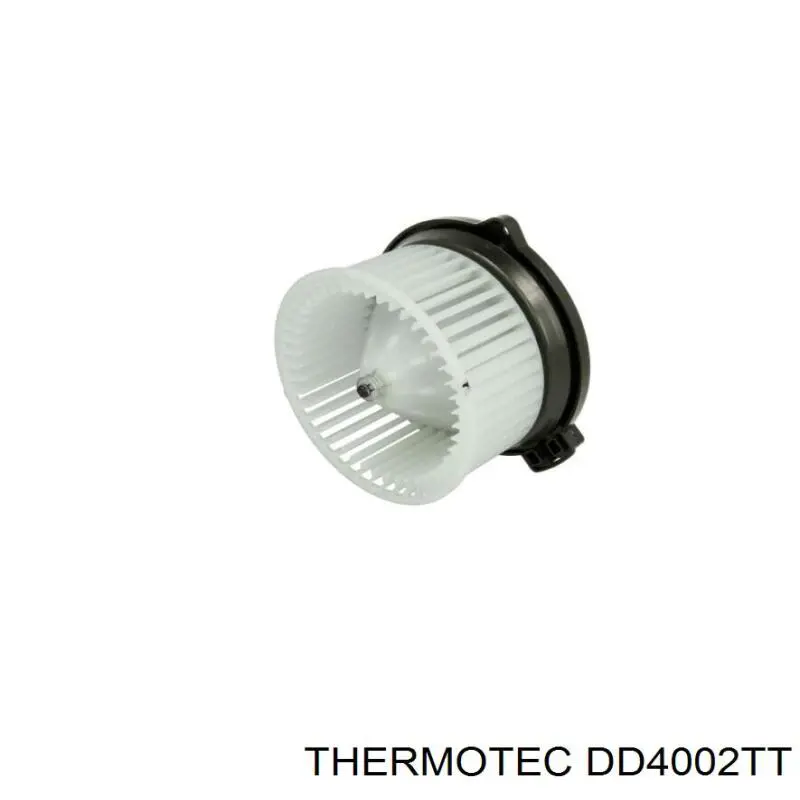 Вентилятора пічки DD4002TT Thermotec