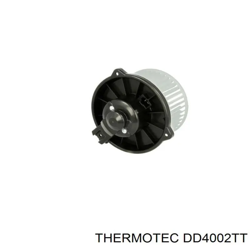 DD4002TT Thermotec Електромотор пічки