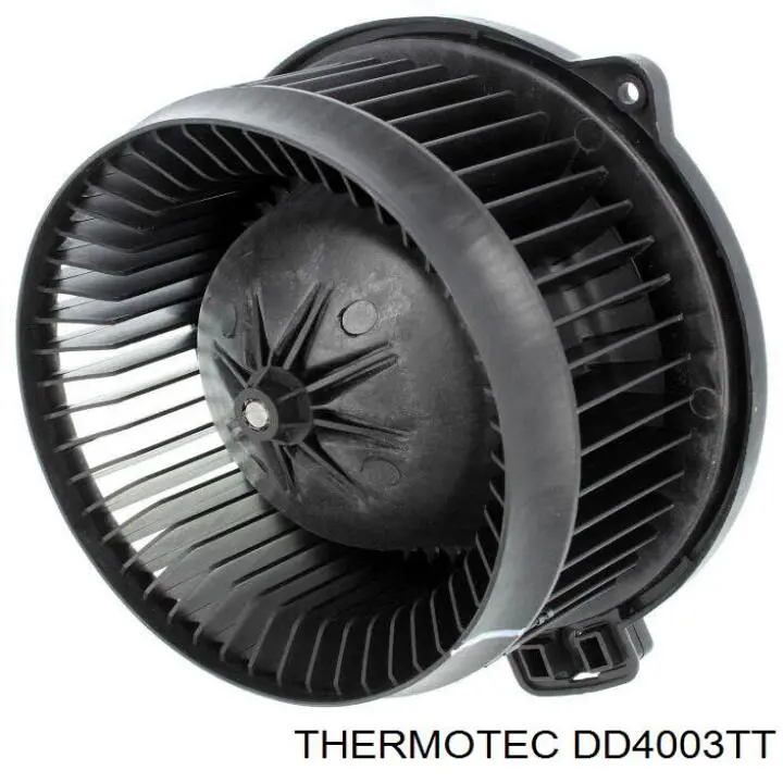 DD4003TT Thermotec двигун вентилятора пічки (обігрівача салону)