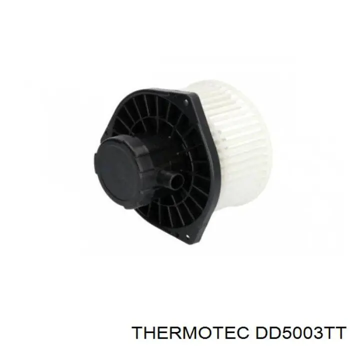 Моторчик пічки Thermotec DD5003TT