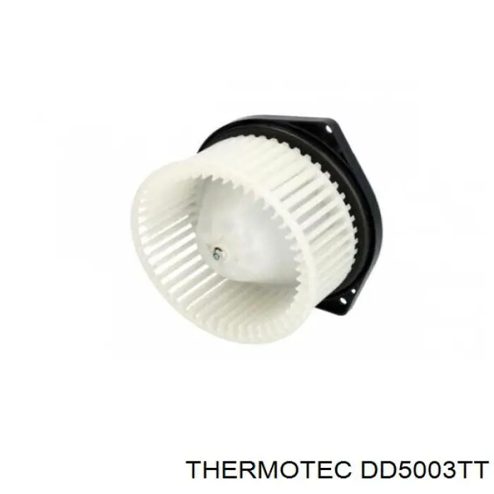 Купити DD5003TT Thermotec Електродвигуни (електродвигун обігрівача) або розетка причепа штепсельная