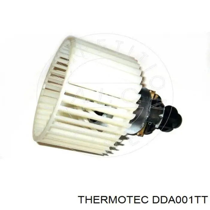 DDA001TT Thermotec Електромотор пічки