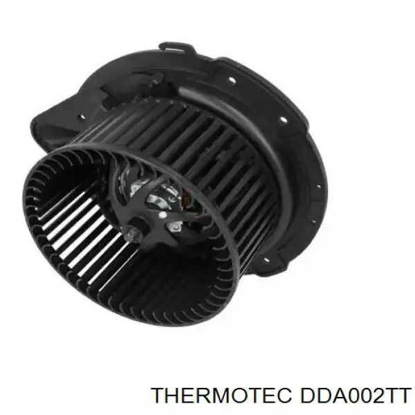 Купити DDA002TT Thermotec Електродвигуни (електродвигун обігрівача) або розетка причепа штепсельная