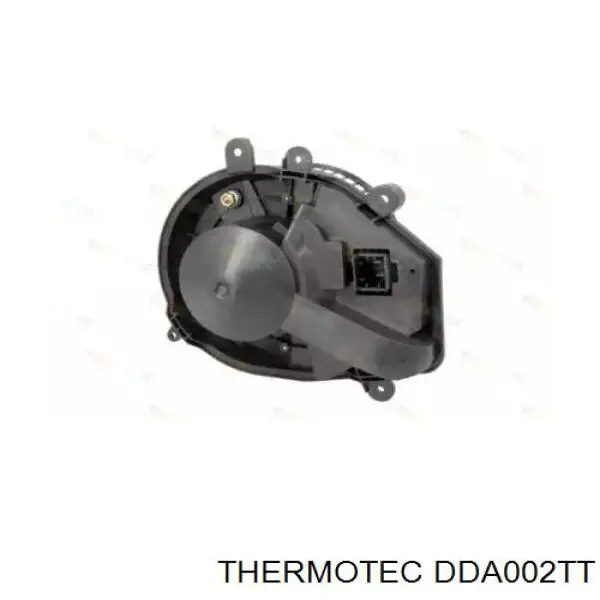 Вентилятора пічки DDA002TT Thermotec