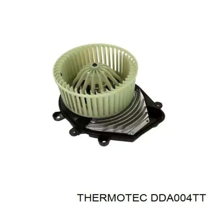 Двигун вентилятора пічки (обігрівача салону) Thermotec DDA004TT ціна, від 61.49 USD
