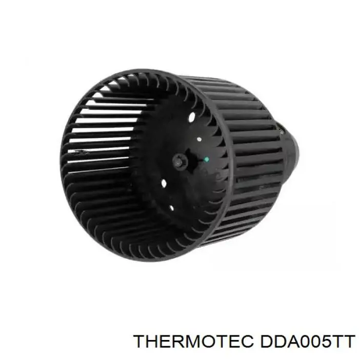 Купити DDA005TT Thermotec Електродвигуни (електродвигун обігрівача) або розетка причепа штепсельная
