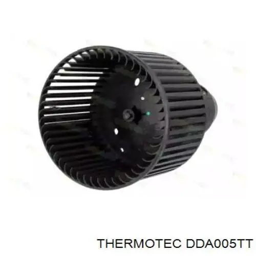 DDA005TT Thermotec двигун вентилятора пічки (обігрівача салону)