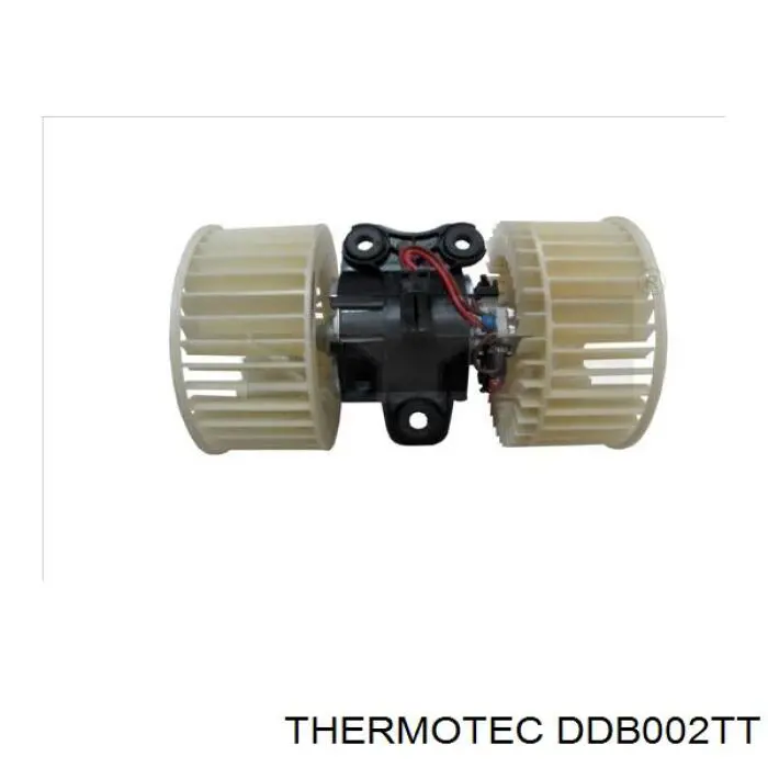 Купити DDB002TT Thermotec Електродвигуни (електродвигун обігрівача) або розетка причепа штепсельная