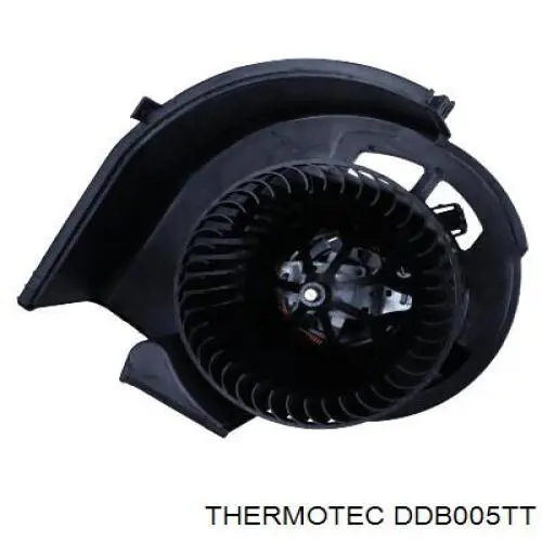 Вентилятора пічки DDB005TT Thermotec