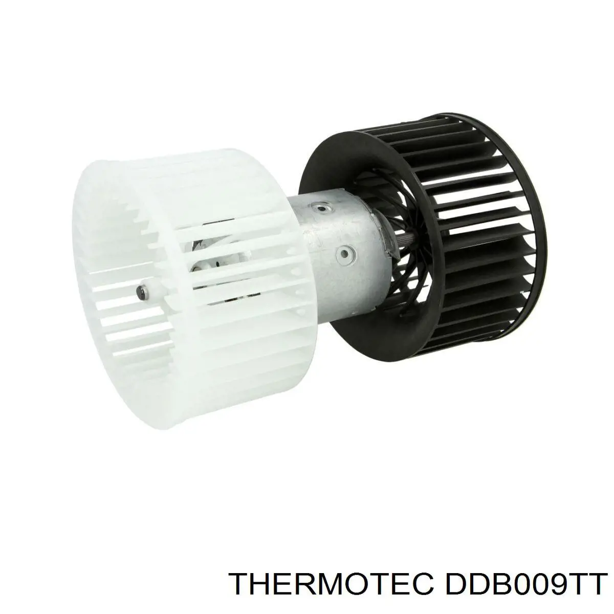 DDB009TT Thermotec двигун вентилятора пічки (обігрівача салону)