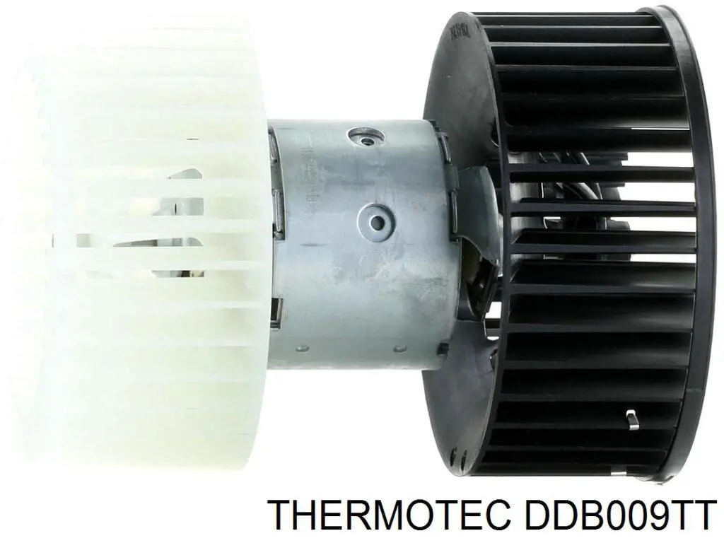 Купити DDB009TT Thermotec Електродвигуни (електродвигун обігрівача) або розетка причепа штепсельная