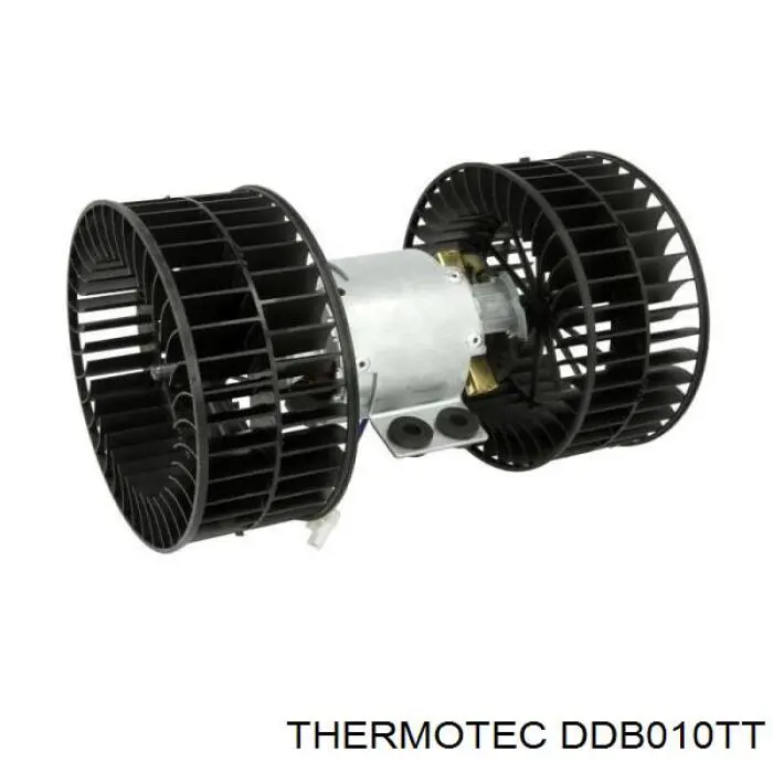DDB010TT Thermotec Електромотор пічки