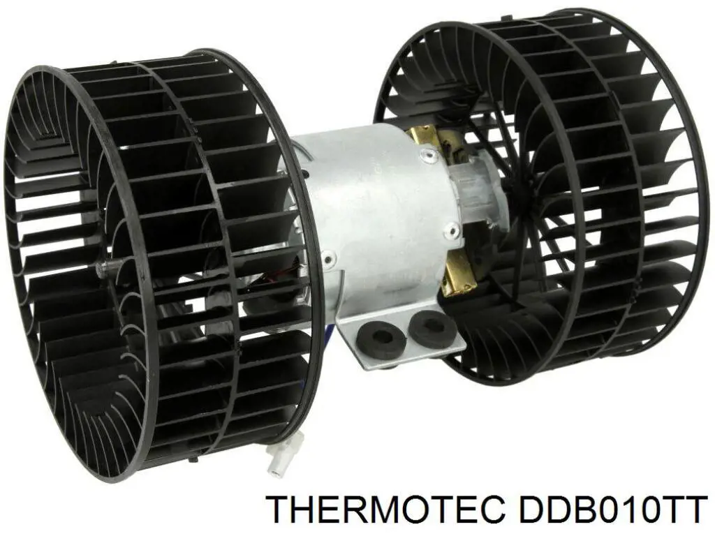 Купити DDB010TT Thermotec Електродвигуни (електродвигун обігрівача) або розетка причепа штепсельная
