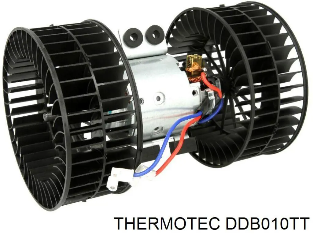 Вентилятора пічки DDB010TT Thermotec