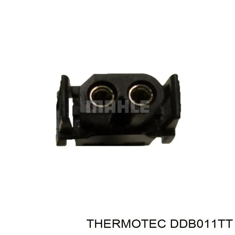 DDB011TT Thermotec Електромотор пічки