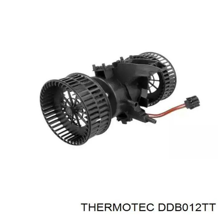 DDB012TT Thermotec Електромотор пічки
