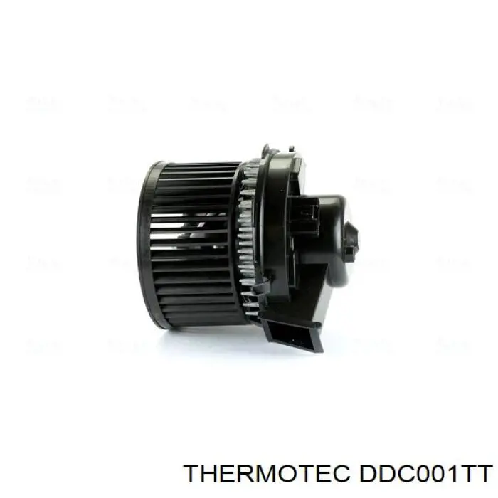 DDC001TT Thermotec Електромотор пічки