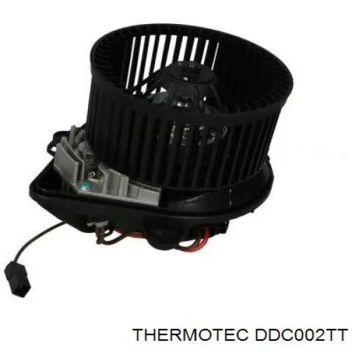 DDC002TT Thermotec Електромотор пічки