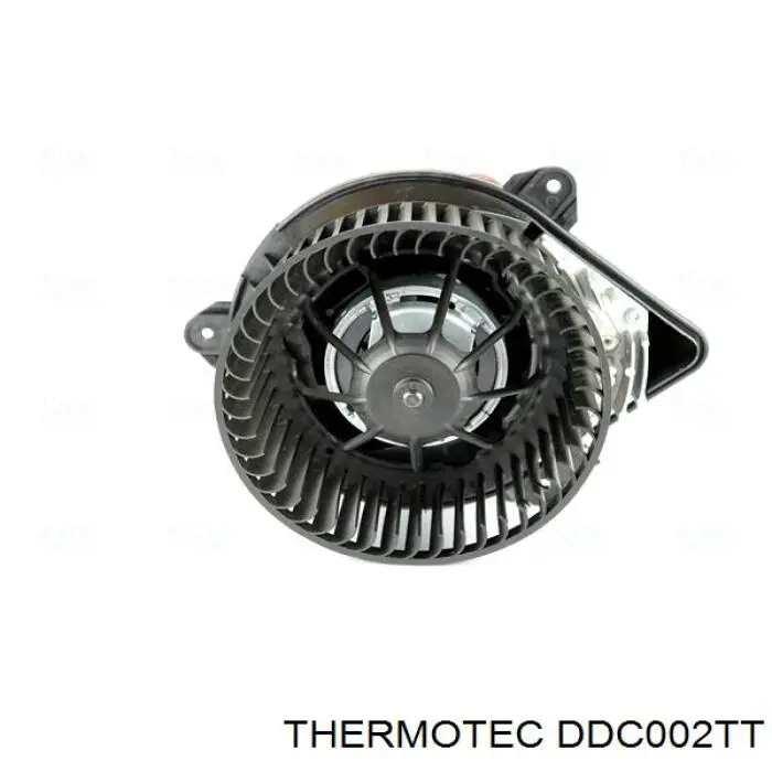 Двигун вентилятора пічки (обігрівача салону) Thermotec DDC002TT ціна, від 87.32 USD