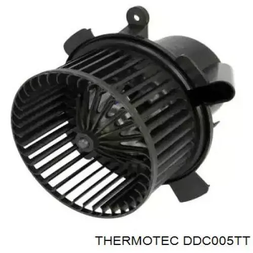 Вентилятора пічки DDC005TT Thermotec