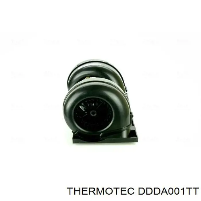 DDDA001TT Thermotec двигун вентилятора пічки (обігрівача салону)