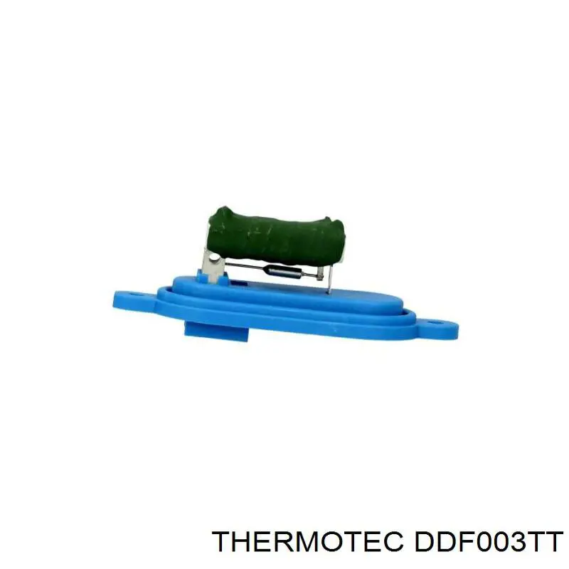 DDF003TT Thermotec Електромотор пічки