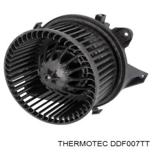 Купити DDF007TT Thermotec Електродвигуни (електродвигун обігрівача) або розетка причепа штепсельная