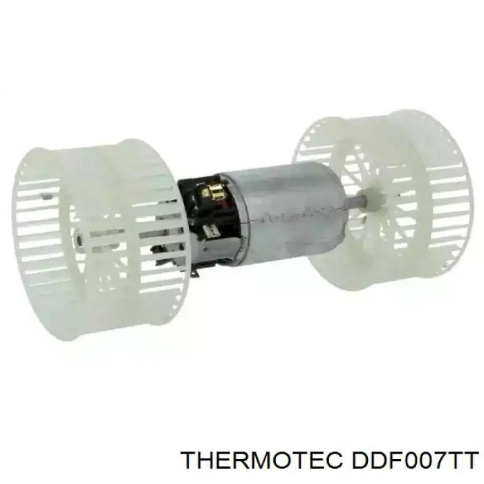 DDF007TT Thermotec Електромотор пічки