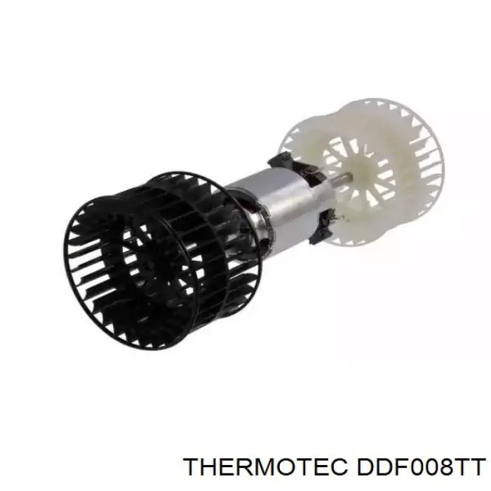 Моторчик пічки Thermotec DDF008TT