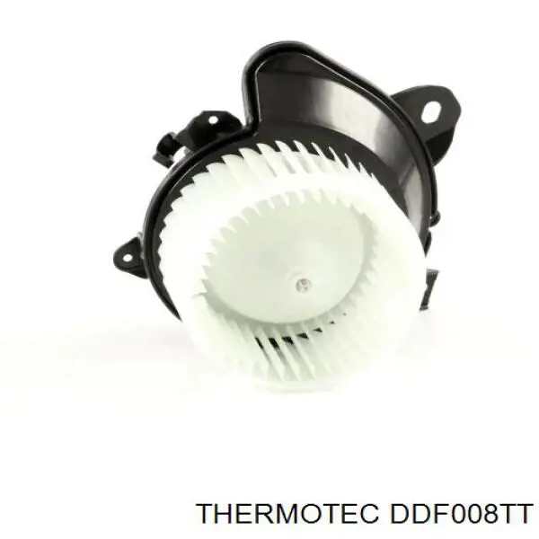 DDF008TT Thermotec Електромотор пічки