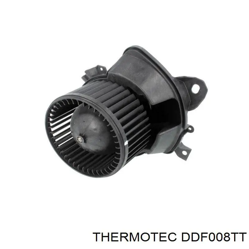 Купити DDF008TT Thermotec Електродвигуни (електродвигун обігрівача) або розетка причепа штепсельная