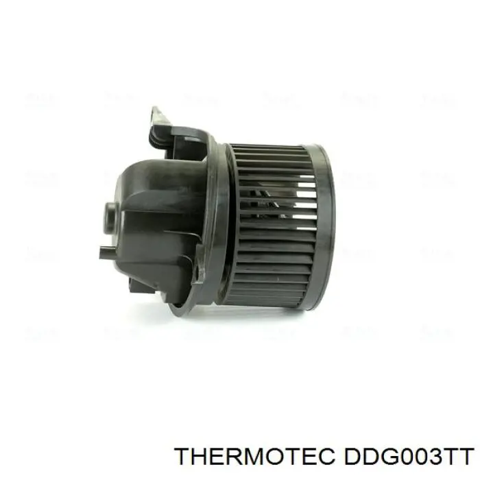 DDG003TT Thermotec Електромотор пічки