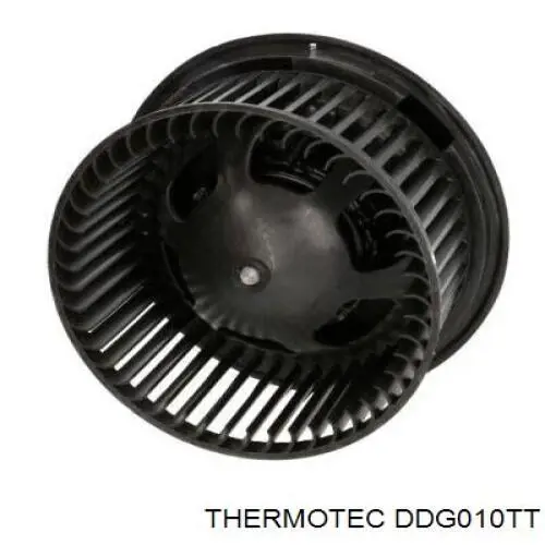 Купити DDG010TT Thermotec Електродвигуни (електродвигун обігрівача) або розетка причепа штепсельная