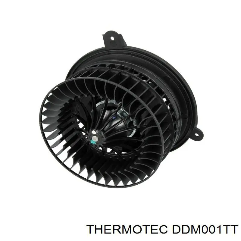 Купити DDM001TT Thermotec Електродвигуни (електродвигун обігрівача) або розетка причепа штепсельная