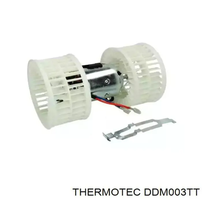 Купити DDM003TT Thermotec Електродвигуни (електродвигун обігрівача) або розетка причепа штепсельная
