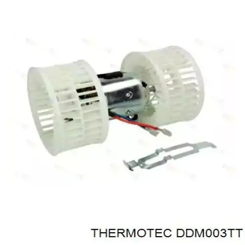 DDM003TT Thermotec Електромотор пічки