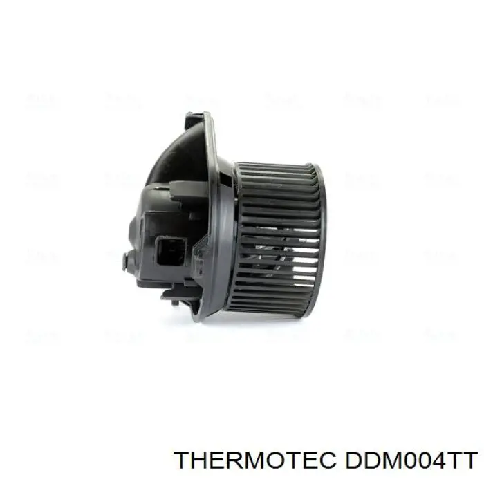 Купити DDM004TT Thermotec Електродвигуни (електродвигун обігрівача) або розетка причепа штепсельная