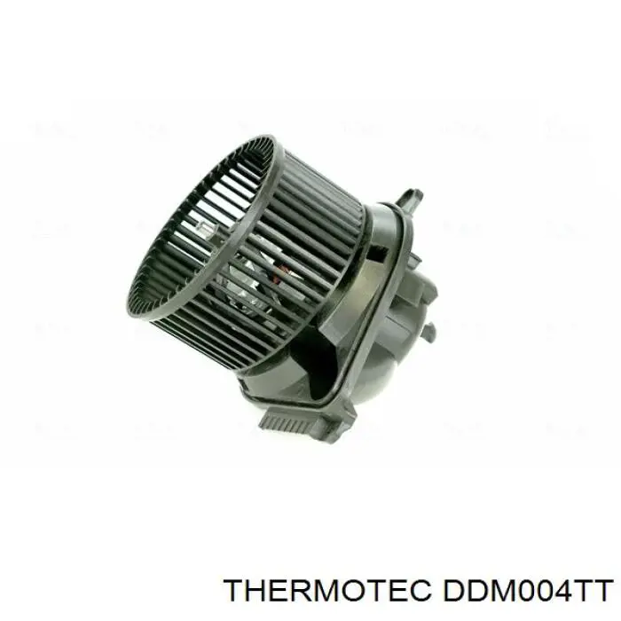 Вентилятора пічки DDM004TT Thermotec