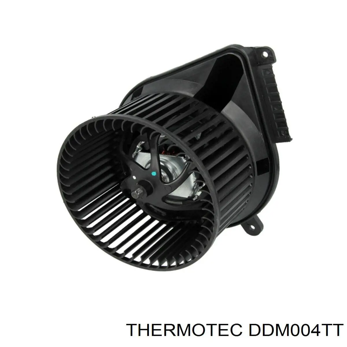 DDM004TT Thermotec двигун вентилятора пічки (обігрівача салону)
