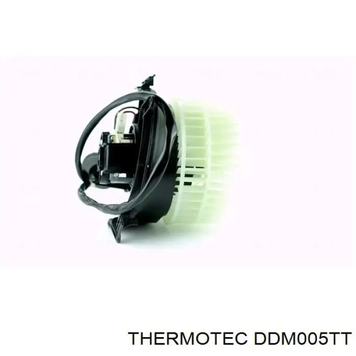 Купити DDM005TT Thermotec Електродвигуни (електродвигун обігрівача) або розетка причепа штепсельная