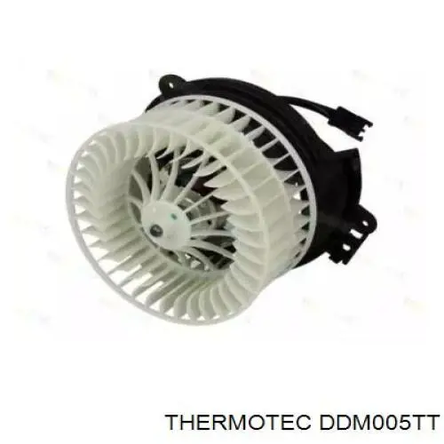 Вентилятора пічки DDM005TT Thermotec