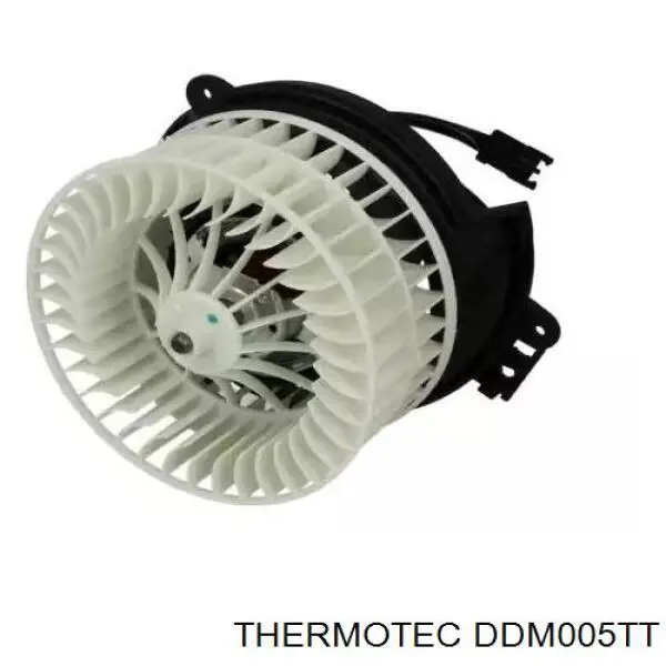 DDM005TT Thermotec Електромотор пічки